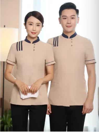 定制保潔服的要求有哪些，你知道嗎
