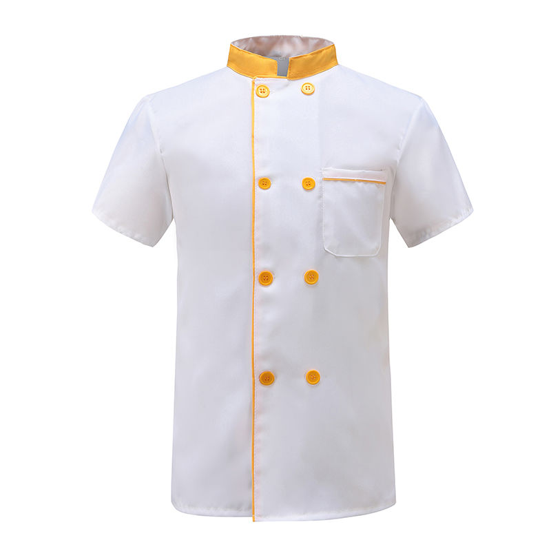 酒店廚師工作服該怎么挑選？