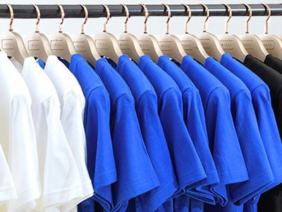 工作服定制中，款式設計受哪些因素影響？