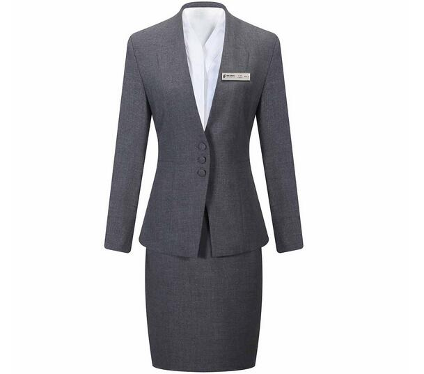 工作服定制后，補貨或換貨流程是怎樣的？