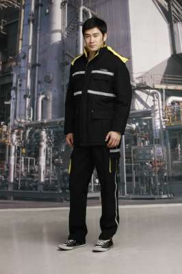 勞保服的重要性和工作服一樣嗎